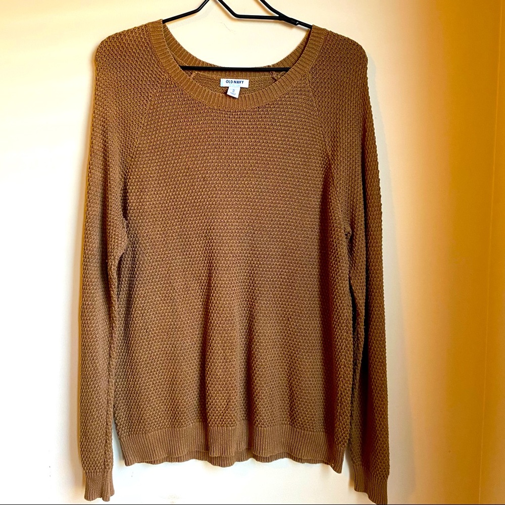 Old navy sweater